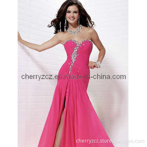 Prom Dress (P20238)